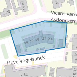 Perceel GMT00-M-5999