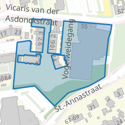 Perceel GMT00-M-6001