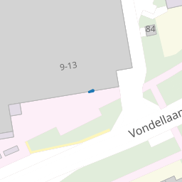 Perceel GMT00-M-6009