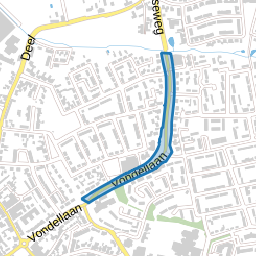 Perceel GMT00-M-6014