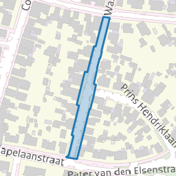 Perceel GMT00-M-6022