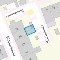 Perceel GMT00-M-6023