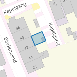 Perceel GMT00-M-6024