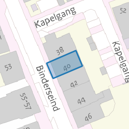 Perceel GMT00-M-6027