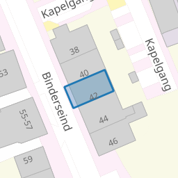 Perceel GMT00-M-6028