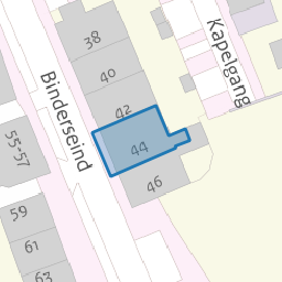 Perceel GMT00-M-6029