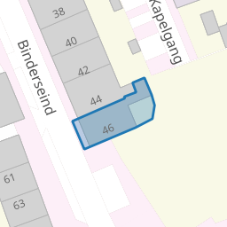 Perceel GMT00-M-6030