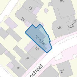 Perceel GMT00-M-6032