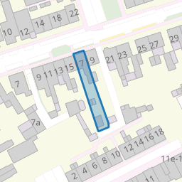 Perceel GMT00-M-6036