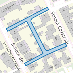 Perceel GMT00-M-6039