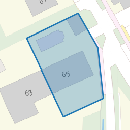 Perceel GMT00-M-6045