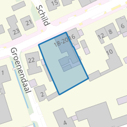 Perceel GMT00-N-1002