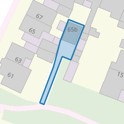 Perceel GMT00-N-1006