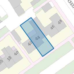 Perceel GMT00-N-1012