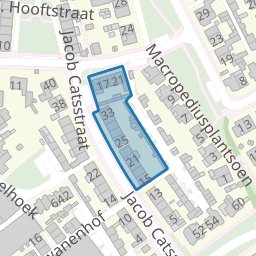 Perceel GMT00-N-1018