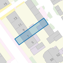 Perceel GMT00-N-1020