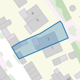 Perceel GMT00-N-1029