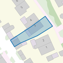 Perceel GMT00-N-1030