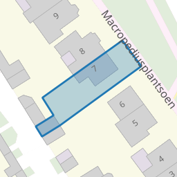 Perceel GMT00-N-1034