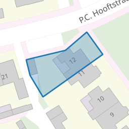 Perceel GMT00-N-1039