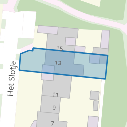 Perceel GMT00-N-1043