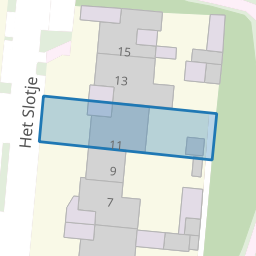 Perceel GMT00-N-1044