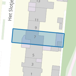 Perceel GMT00-N-1046