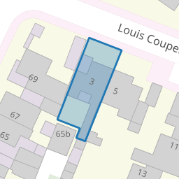 Perceel GMT00-N-1050