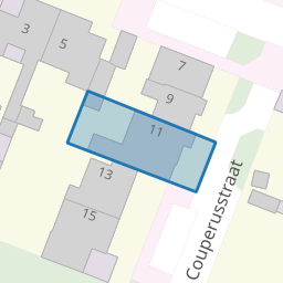 Perceel GMT00-N-1054