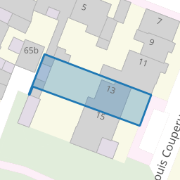 Perceel GMT00-N-1055