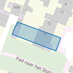 Perceel GMT00-N-1056