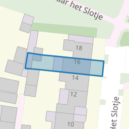 Perceel GMT00-N-1059