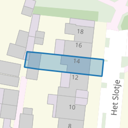 Perceel GMT00-N-1060