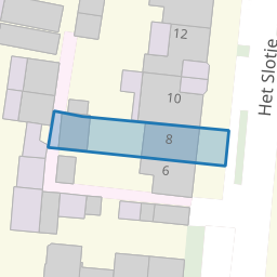 Perceel GMT00-N-1063