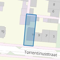 Perceel GMT00-N-1065