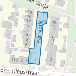 Perceel GMT00-N-1069