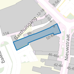 Perceel GMT00-N-1108