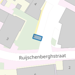 Perceel GMT00-N-1118