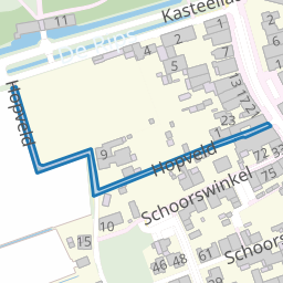 Perceel GMT00-N-1140