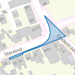 Perceel GMT00-N-1159