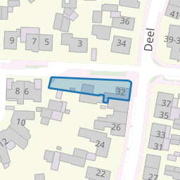 Perceel GMT00-N-1176