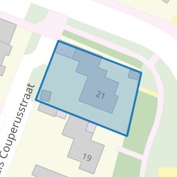 Perceel GMT00-N-1190