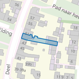 Perceel GMT00-N-1196