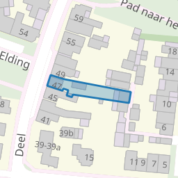 Perceel GMT00-N-1197