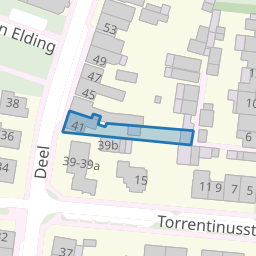 Perceel GMT00-N-1200