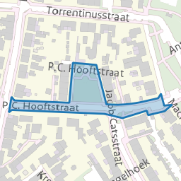 Perceel GMT00-N-1203