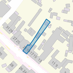 Perceel GMT00-N-1214