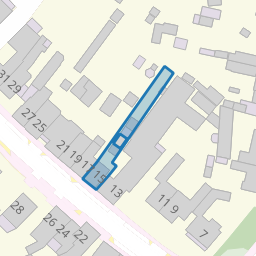 Perceel GMT00-N-1216