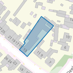 Perceel GMT00-N-1217