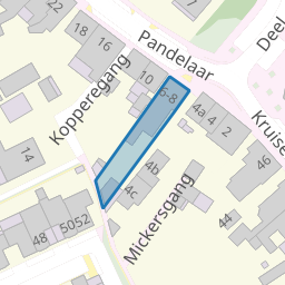 Perceel GMT00-N-1226